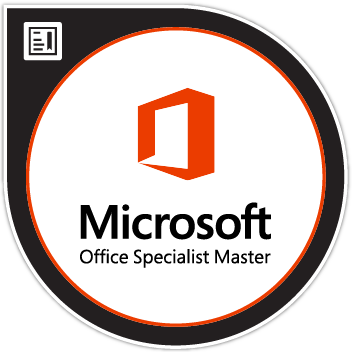 Microsoft Office Specialist